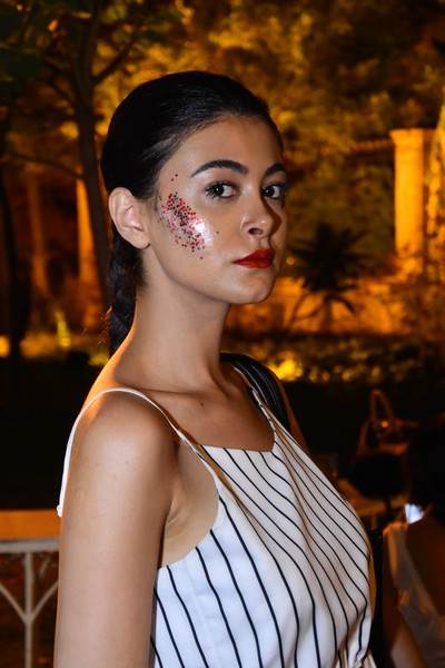 ESMOD Beirut 2019 Fashion Show Part1